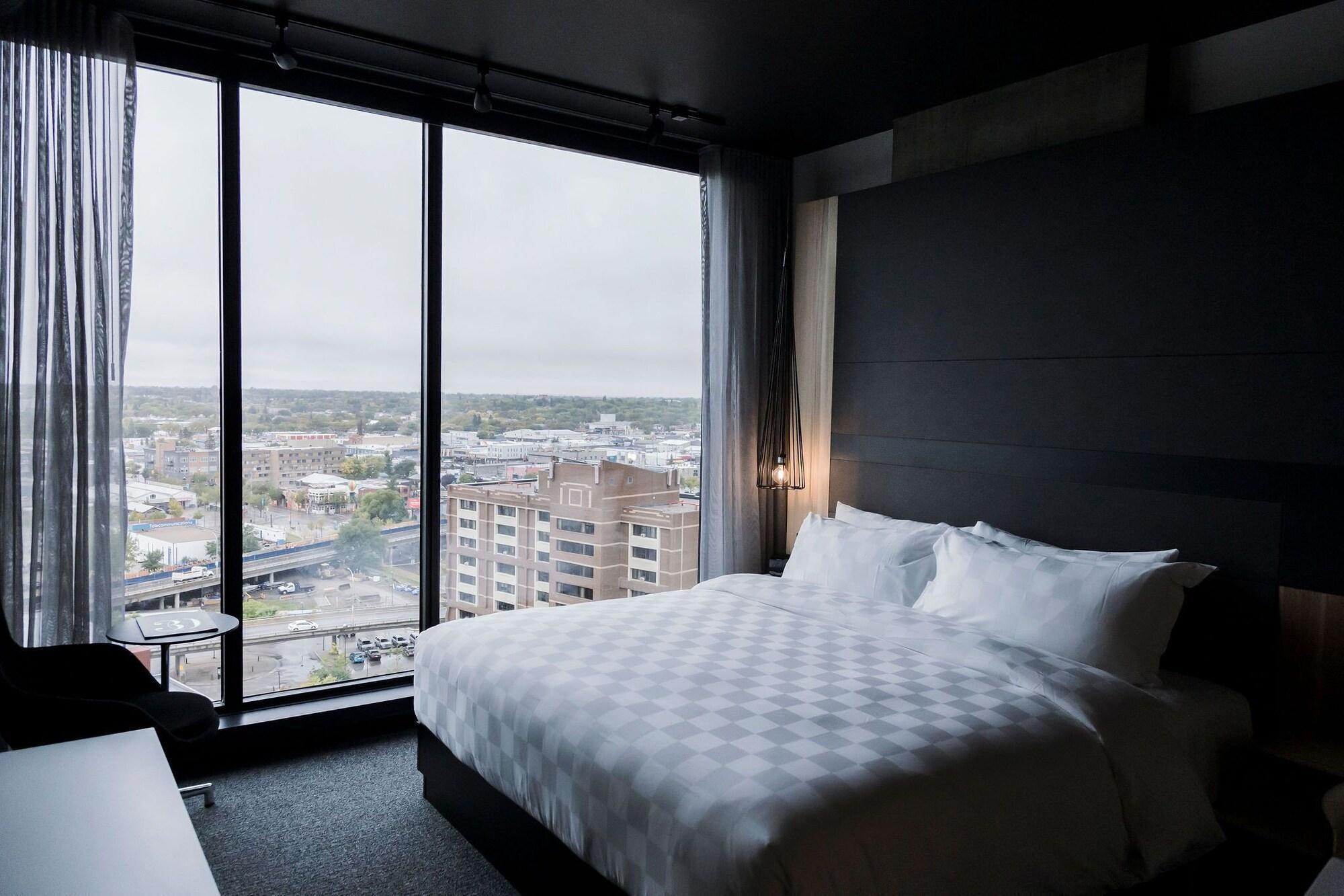 Alt Hotel Saskatoon Exterior photo